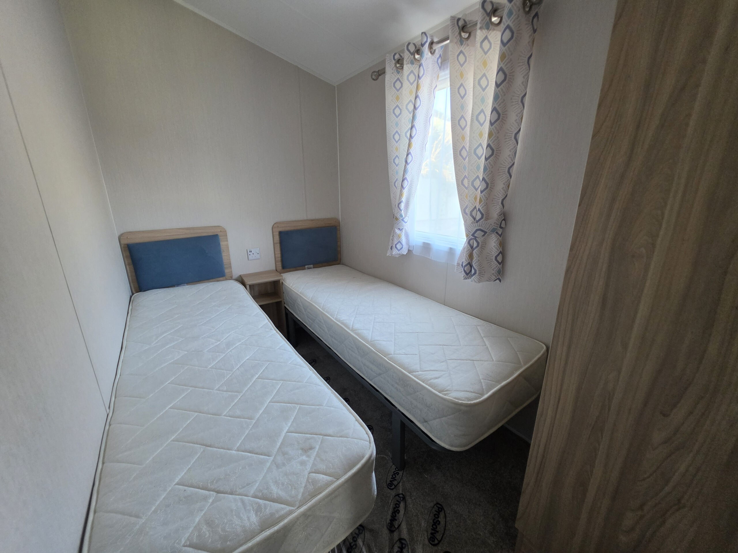 Chestnutt Holiday Parks; Willerby Malton 2022 unit 1011; Image