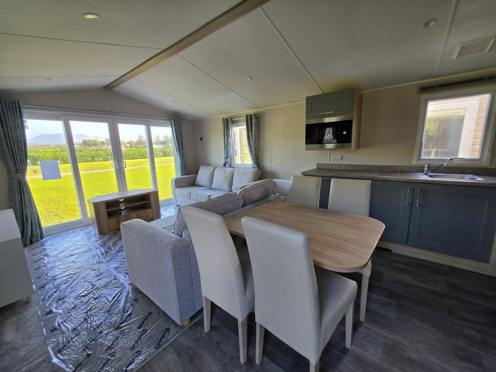 Chestnutt Holiday Parks; Willerby Malton 2022 unit 1011; Image
